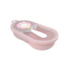 Porta-papinha Infantil Decorado C/ Colher Para Bebê Plasútil