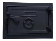 Porta Para Cinzeiro De Ferro Fundido Fogão A Lenha Jn pequena 24x17 Porta Para Cinzeiro De Ferro Fundido Fogão A Lenha Jn pequena 24x17