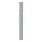 Porta Para Closet Individual 25cm Inox Verde