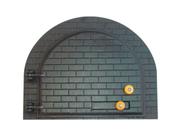 Porta Para Forno Igloo 80 - Medidas 53x32cm