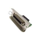 Porta Paralela para Impressora Zebra Zt230 Pn P1037974 002