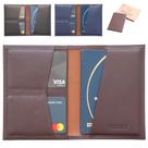Porta Passaporte Capa Viagem Masculina Feminina Mala Case Couro Legítimo Marca BRASILE Porta Passaporte Capa Viagem Masculina Feminina Mala Case Couro Legítimo Marca BRASILE