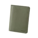 Porta-Passaporte Couro Couro50 Rfid 740