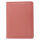 Porta Passaporte em Couro Antifurto Artlux 400
