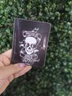 Porta Passaporte Rock