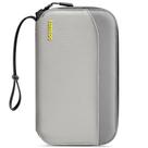 Porta-passaporte Tomtoc Family RFID, bloqueador de RFID, resistente à água Porta-passaporte Tomtoc Family RFID, bloqueador de RFID, resistente à água
