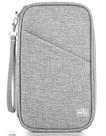 Porta-Passaportes TOPBAG Família - Com Bloqueio RFID e Impermeável Porta-Passaportes TOPBAG Família - Com Bloqueio RFID e Impermeável
