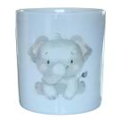Porta Pente para kit higiene bebê Safari - Peça Porcelana