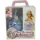 Porta Perfume com Boneca FUN F0213-8 Azul