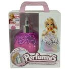Porta Perfume com Boneca FUN F0213-8 PINK