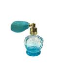 Porta Perfume Com Borrifador Retro