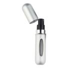 Porta Perfume Recarregável Mini Frasco 5ml 1 Unidade