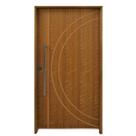 Porta Pivotante Concept 10 Padrão Imbuia 102x210cm - RD3042 - RODAM