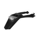 Porta Placa Ktm Enduro Led 17/19 Amx
