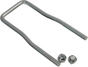 Porta-pneus de reposição CE Smith U-Bolt Zincado Boat 12