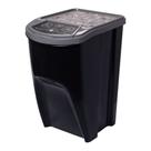 Porta Porta Ração Pote Container Até 17 Kg Resistente Porta Porta Ração Pote Container Até 17 Kg Resistente