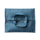 Porta Pratos ,Travessas , Caçarolas Reutilizável Eco Denim 45x32