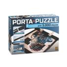 Porta puzzle 3000 peças - grow 03604