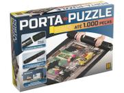 Porta-Puzzle até 1000 peças