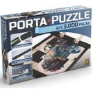 Porta Puzzle até 3000 Peças Grow