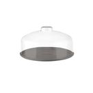 Porta queijo minas cozy 14.5cm-wgr