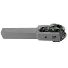 Porta Recartilha Triplo 3/4'' Porta Recartilha Triplo 3/4''