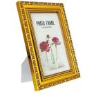 Porta-Retrato 10x15 a A4cm Clássico Dourado Elegância para sua Decoração Porta-Retrato 10x15 a A4cm Clássico Dourado Elegância para sua Decoração