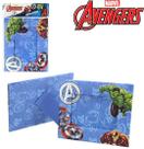 Porta retrato 10x15 c moldura de papelao horizontal avengers Porta retrato 10x15 c moldura de papelao horizontal avengers