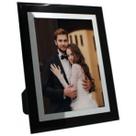 Porta retrato 10x15 de vidro pf-1369-4