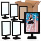 Porta Retrato 10x15 Display Duplo Foto - 20 unidades