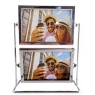 Porta Retrato 10x15 Familia Friends Quadro de Fotos Mural Porta Retrato 10x15 Familia Friends Quadro de Fotos Mural