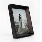 Porta Retrato 15x21 De Vidro Chanfrada Decorativo Foto Vertical Horizontal Moderno Luxo - Bimper Porta Retrato 15x21 De Vidro Chanfrada Decorativo Foto Vertical Horizontal Moderno Luxo - Bimper