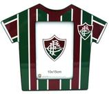 Porta Retrato Camisa Futebol Foto 10x15 cm - Fluminense