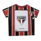 Porta retrato camisa futebol foto 10x15cm - spfc