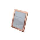 Porta retrato de aco life rose gold 13x18cm prestige collection - Babilonia Porta retrato de aco life rose gold 13x18cm prestige collection - Babilonia