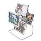 Porta retrato de aluminio roda gigante 8 fotos - Sanxia comercial ltda Porta retrato de aluminio roda gigante 8 fotos - Sanxia comercial ltda