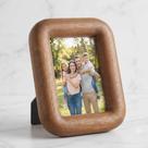 Porta Retrato Decorativo Luxo Madeira 15x10 Mart Porta Retrato Decorativo Luxo Madeira 15x10 Mart