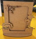 Porta retrato em MDF