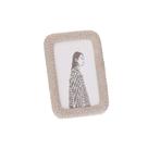 Porta Retrato Em Polirresina 10X15cm P - Mart