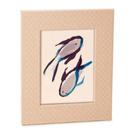 Porta Retrato Em PU 10X15 15695 - Mart