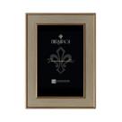 Porta Retrato Frame em Poliestireno Rose Gold 10x15cm - L'Hermitage