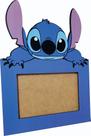 Porta-retrato Infantil Stitch em MDF com Proteção PETG 10x15cm
