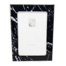 Porta Retrato Marmorizado Master Decor 10x15 cm