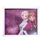 Porta retrato quebra cabeça anna & elsa frozen 22x27cm - disney Porta retrato quebra cabeça anna & elsa frozen 22x27cm - disney