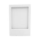 Porta retrato TD-IM1 para fotos de instax mini (Branco) Porta retrato TD-IM1 para fotos de instax mini (Branco)