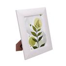 Porta-Retrato Wolff Nalu 15cm x 20cm Branco