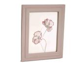 Porta-Retratos 15x20 MDF com Revestimento em PU 17943 Mart