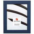 Porta-retratos Craig Frames 26025 azul 18x24 cm