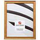Porta-retratos Craig Frames 314GD Ornate Gold 28x36cm
