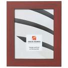 Porta-retratos Craig Frames Jasper 10x15cm Country Alabama Red